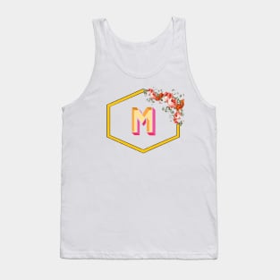 Morat4 Tank Top